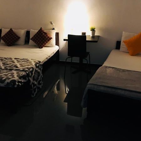 House Of Seya Bed and Breakfast Negombo Exteriör bild