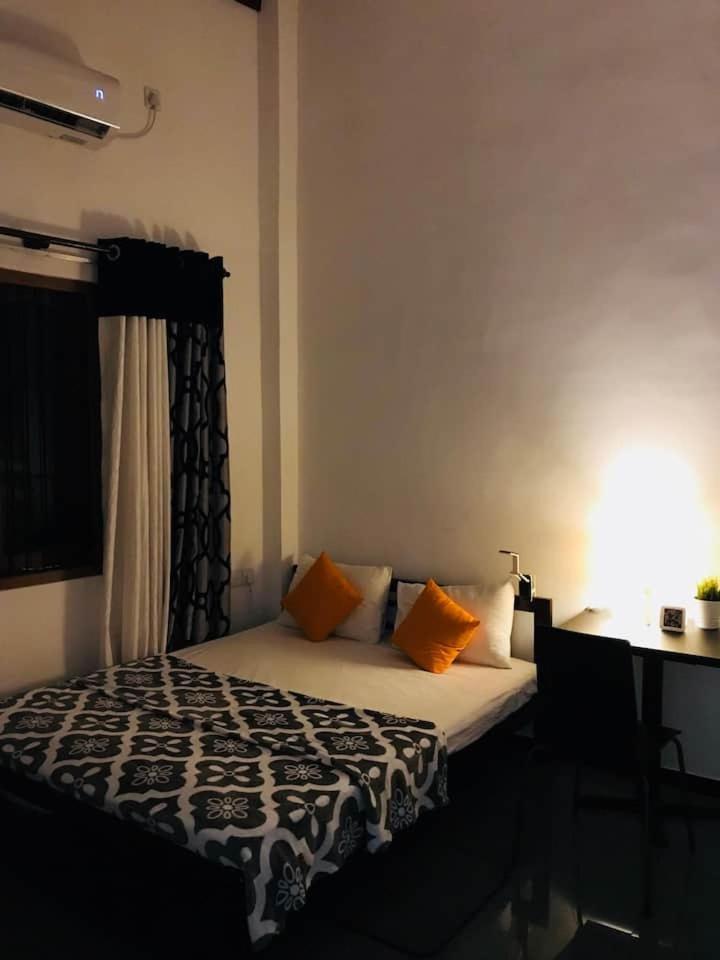 House Of Seya Bed and Breakfast Negombo Exteriör bild