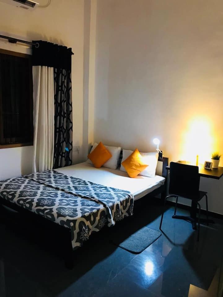 House Of Seya Bed and Breakfast Negombo Exteriör bild