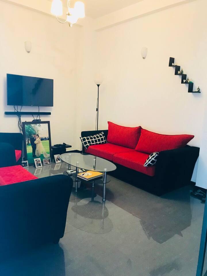 House Of Seya Bed and Breakfast Negombo Exteriör bild