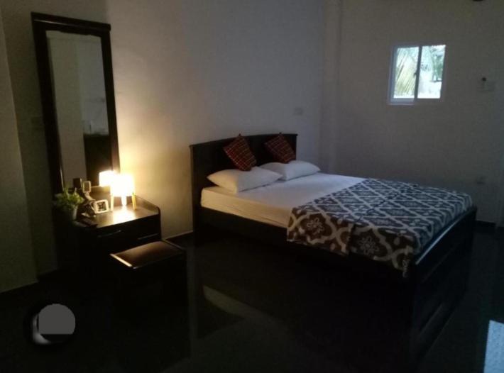 House Of Seya Bed and Breakfast Negombo Exteriör bild
