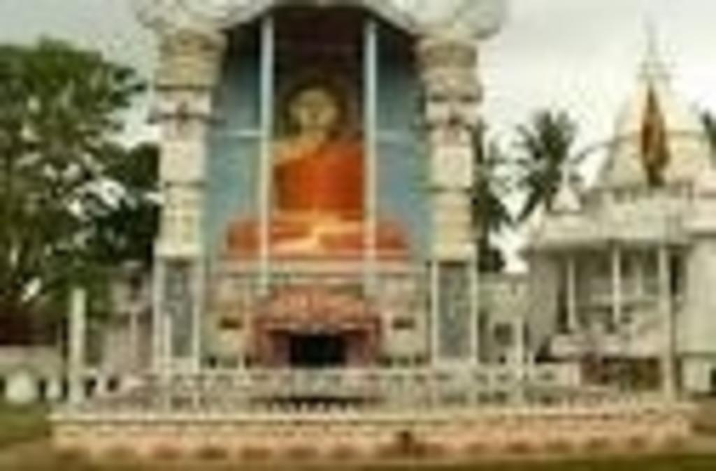 House Of Seya Bed and Breakfast Negombo Exteriör bild