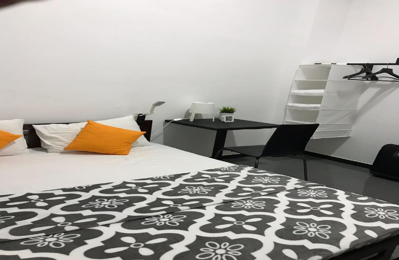 House Of Seya Bed and Breakfast Negombo Exteriör bild